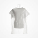 Capas Desechables Blanco 50 Ud Bifull