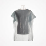 Capa Monouso Gris 30Unds  Bifull