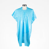 Kimoponcho Pe Polietileno 100% Virgen Certificado Azul Talla M (Pack 25 Unids)