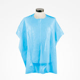 Capas De Tinte Pe Azules 84X110Cm - 11,25 Micras (Pack 100 Unids)