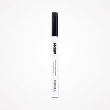 Lápiz De Cejas Líquido Frida 4 Puntas 24H Waterproof Negro Bifull
