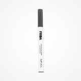 Lápiz De Cejas Líquido Frida 4 Puntas 24H Waterproof Gris Bifull