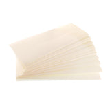 Bandas Depilatorias (100 Und.) Bifull