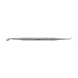 Sacacomedon Metalico Lanceta 16 Cm Premium Bifull