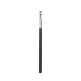 Brocha Delineadora Angulada Nº13 Pelo Sintetico Professional Top Line Bifull