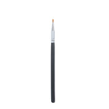 Brocha Delineadora Nº16 Pelo Sintetico Professional Top Line Bifull