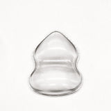 Esponja Maquillaje Silicona Gota Ergo 6,5 Cm. Bifull