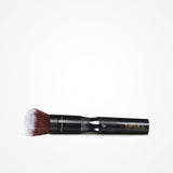 Brocha Eléctrica Para Maquillaje Con Giro 360º · Advanced Make-Up Negro · Bifull