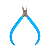 Alicate De Uñas Ergonomico Loy Blue Bifull