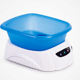 Bañera Carpe Spa De Pedicura Con Masajes