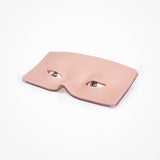 Tabla Facial Para Práctica De Maquillaje 3D Make Up Practice Eyes Bifull