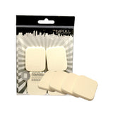Esponjas Maquillaje Corporal 4 Uds. (5,5 X 4,5 Cm) Bifull