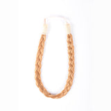Trenza Mediana Mod 27Hy Rubio Clarisimo Dorado