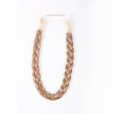 Trenza Mediana Mod 24B Rubio Clarisimo Ceniza