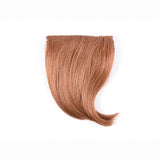 Flequillo 17 Cm Mod 27S Rubio Claro Dorado