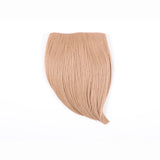 Flequillo 17Cm Mod 24B Rubio Clarisimo Ceniza