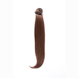 Coleta Lisa 50Cm Mod 8 Rubio