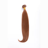 Extension 50Cm Lisa Mod 27S Rubio Claro Dorado