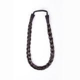 Trenza Fina Mod 2 Moreno