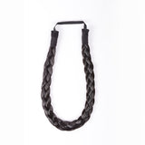 Trenza Mediana Mod 2 Moreno