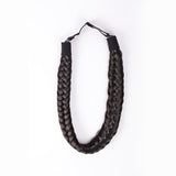 Trenza Grande Mod 2 Moreno
