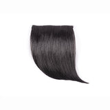 Flequillo 17Cm Mod 1B Negro Azulado
