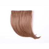 Flequillo Mechas 17Cm Mod 8-22 Rubio/Rubio Claro Ceniza
