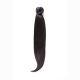 Coleta Lisa 50Cm Mod 2 Moreno