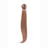 Coleta Lisa 50Cm Mod 8-22 Rubio/Rubio Claro Ceniza
