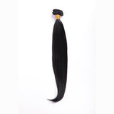 Extension 50 Cm Lisa Mod 1B Negro Azulado