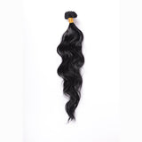 Extension 50Cm Rizada Mod 1 Negro