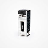 Nano Fibers Fibras Capilares Con Keratina Negro Bote 25 Gr. Bifull
