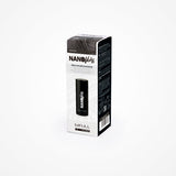Nano Fibers Fibras Capilares Con Keratina Marrón Oscuro Bote 25Gr. Bifull