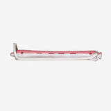 Bigudi Plastico 7Mm Ø X 91Mm Bifull