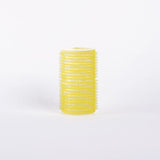 Rulos Velcro 12 Unidades 32Mm Ø X 63Mm Bifull
