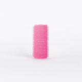 Rulos Velcro 12 Unidades 24Mm Ø X 63Mm Bifull