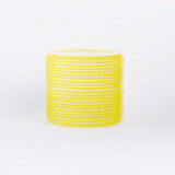 Rulos Velcro 6 Unidades 66Mm Ø X 63Mm Bifull