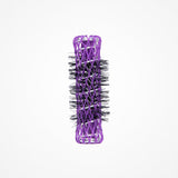 Rulos Malla Con Cepillo Nylon 16Mm 6Unds Rollers Brush Bifull