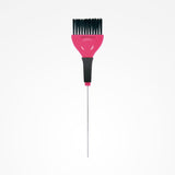 Brocha De Tinte Con Aguja Rosa Framar
