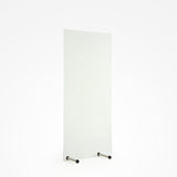 Mampara De Protección Portatil Para Separación De Lavacabezas 160*60Cm