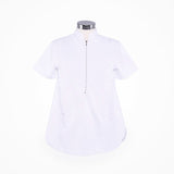 Chaqueta Blanca Divine Anti-Bacteriana Talla M Jorpal