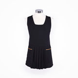 Kimono Mona Negro Talla Única Jorpal