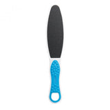 Lima Pedicura Doble Soft Touch Titania Bifull
