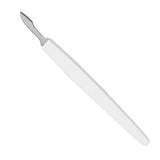 Quitacuticulas Plastico 12Cm Bifull