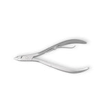 Alicate Cutículas Punta Fina 10Cm Pico 6Mm Bifull