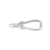 Alicate Uñas Recto Profesional12Cm Pico 17Mm Bifull
