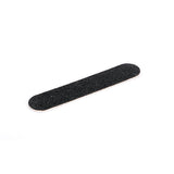 Lima Negra Mini 100/180 Gránulo Grueso-1,8*9Cm- 2 Unds. Bifull