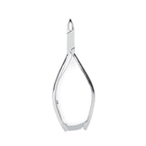 Alicate Uñas Curvado 11.8Cm Premium Pico 3Mm Bifull