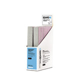 Lima Cuadrada Board 100/180 Expositor 40 Unds Bifull