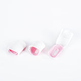 Clips Quitaesmalte De Gel Pippers 10 Unds Bifull